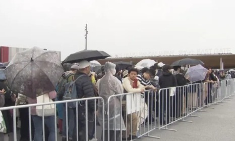 第232期：日本政府发钱每人10万日元？桥本环奈被曝分手；《蜡笔小新》真人化？大阪世博开幕 | 百通板