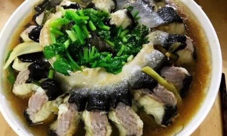 关于蒲烧鳗鱼，以及日本人的吃鳗历史脑回路