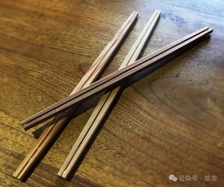 日本不是环保么？那为啥会最先大量使用一次性筷子？