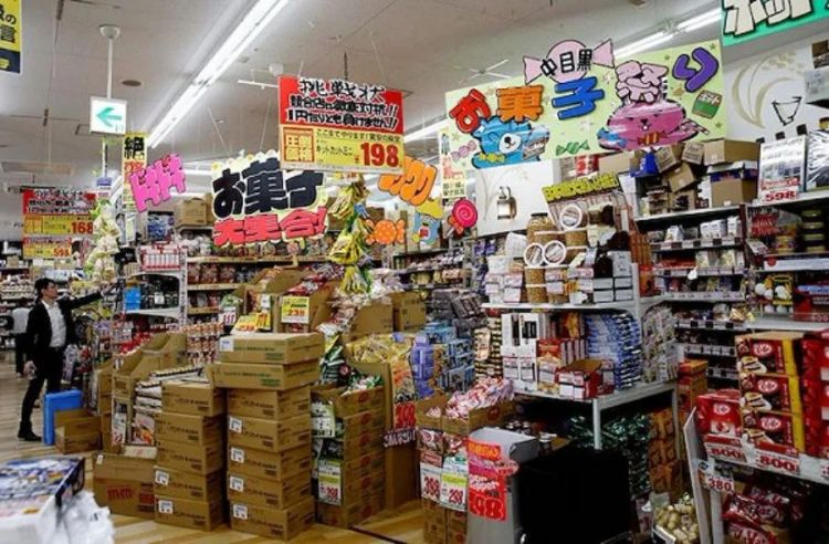日本第一“烂店”：越乱越受欢迎，卖低价却赚了大钱