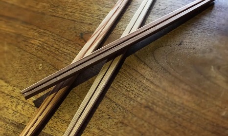 日本不是环保么？那为啥会最先大量使用一次性筷子？