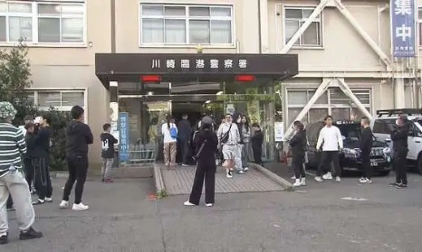 报警9次全部无视，搜查3次没找到床底下的尸体——神奈川县警又把日本网友整破防了