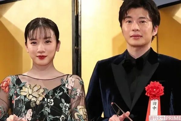 第235期：文春再曝永野芽郁田中圭暧昧聊天记录？岚将于明年解散；广末凉子患双相暂停活动；AKB20周年 | 百通板