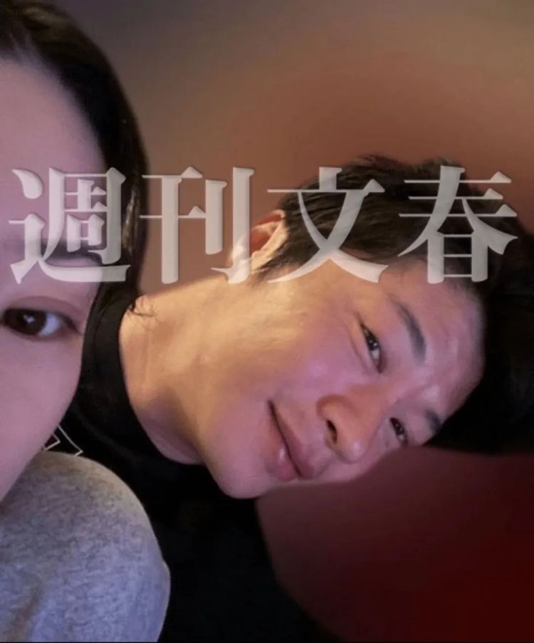 永野芽郁和田中圭的不伦，居然还有后续