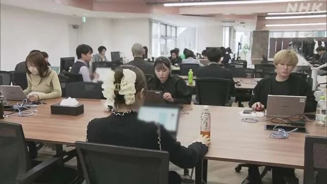 五一黄金周，成了日本打工人的“跑路黄金周”