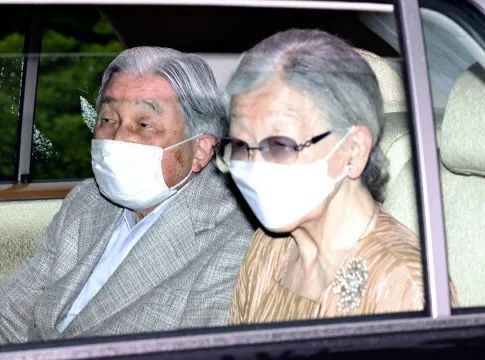 第236期：指原莉乃与年下粉丝恋爱？日本多地出现恶性事件；松下日产知名日企裁员潮 | 百通板