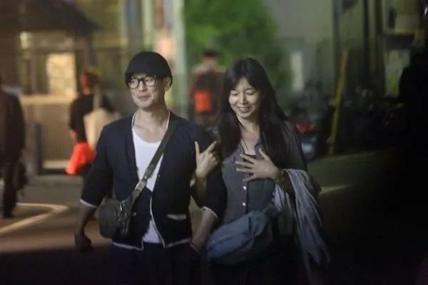 日本网友票选最般配名人夫妻Top10，离婚率飙升的时代，他们却活成了爱情范本
