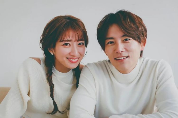日本网友票选最般配名人夫妻Top10，离婚率飙升的时代，他们却活成了爱情范本