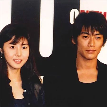日本网友票选最般配名人夫妻Top10，离婚率飙升的时代，他们却活成了爱情范本