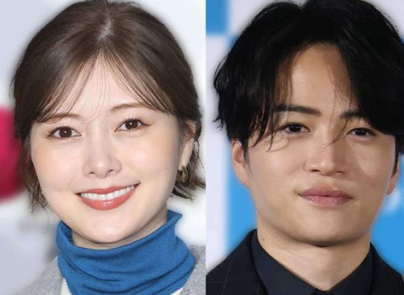 陷入磨法!白石麻衣菊池风磨依然热爱中 支持男友“五年不婚”决定 陷入磨法!白石麻衣菊池风磨依然热爱中 支持男友“五年不婚”决定