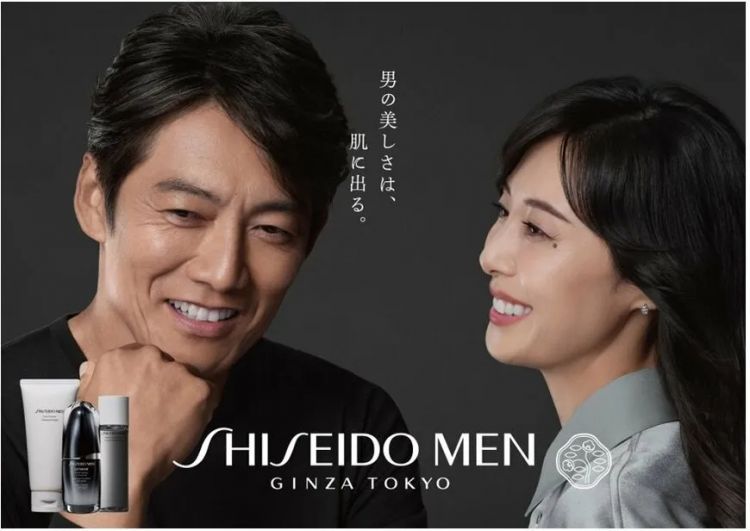 日本网友票选最般配名人夫妻Top10，离婚率飙升的时代，他们却活成了爱情范本
