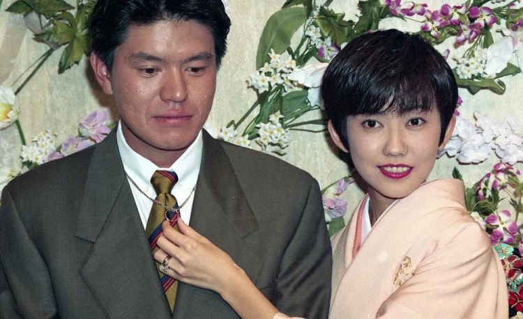 日本网友票选最般配名人夫妻Top10，离婚率飙升的时代，他们却活成了爱情范本