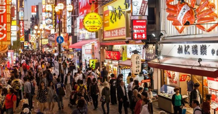 出国税暴涨5倍，日本要对外国游客下狠手了？