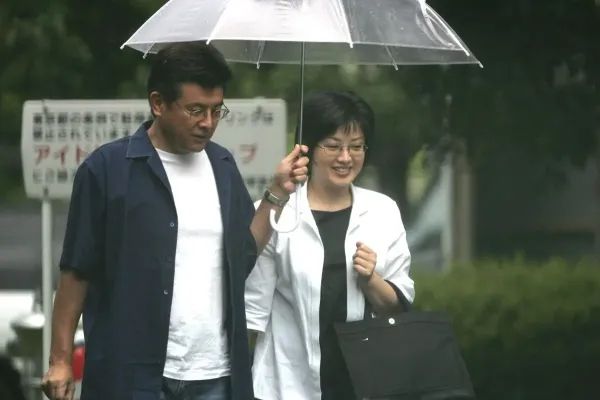 48年后重游旧地，昭和最强爱情神话又上线了