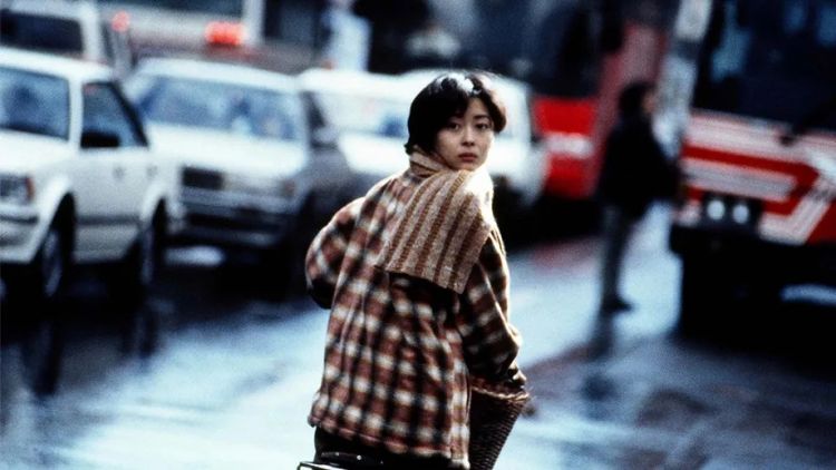 儿子弃权妹妹无缘，中山美穗的遗产究竟何去何从？