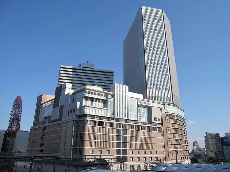 大阪：日本最不文明的城市
