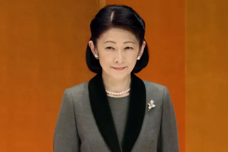 窝囊亲王悠仁硬刚纪子妃，再也不当乖宝宝了？