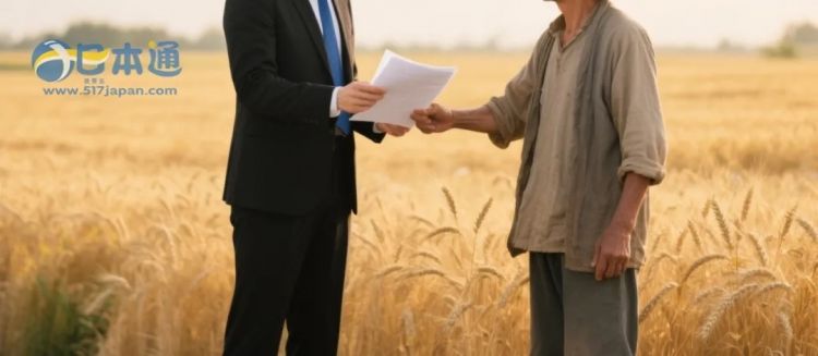 多年深耕，成功让日本人吃不起米的农协到底是个什么组织？