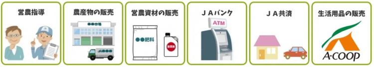 多年深耕，成功让日本人吃不起米的农协到底是个什么组织？