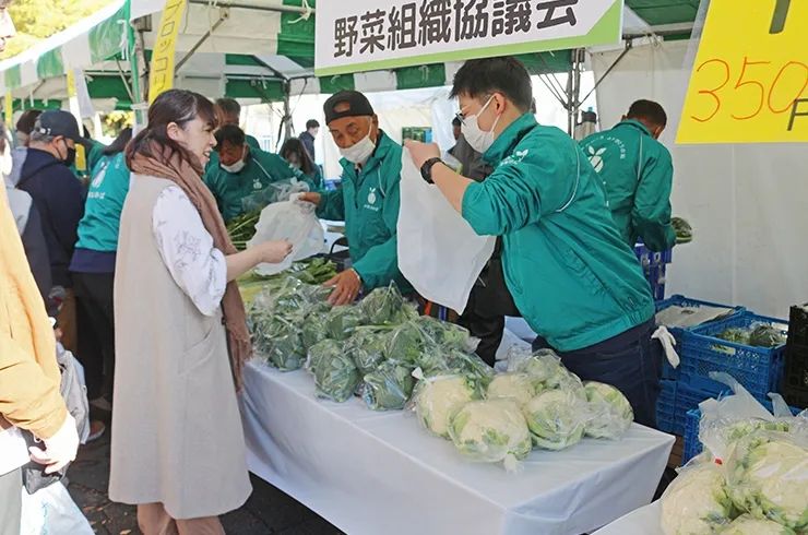 多年深耕，成功让日本人吃不起米的农协到底是个什么组织？