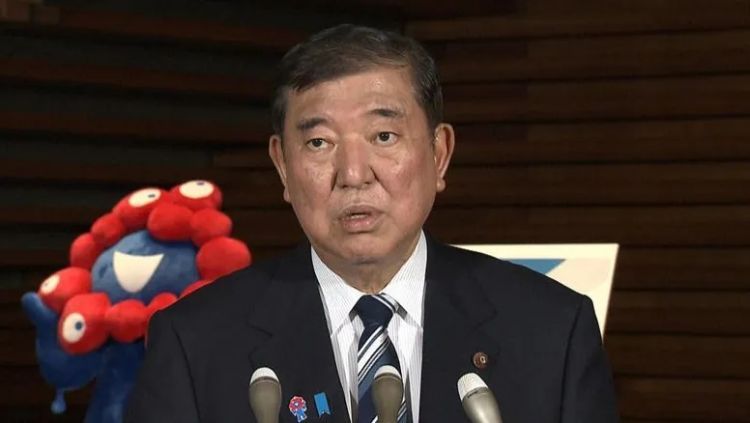 第241期：石破茂撒钱计划遇冷；日本性别平等G7垫底；永野芽郁遭雪藏 或被小松菜奈取代？日本世界级名将被曝婚内出轨 | 百通板