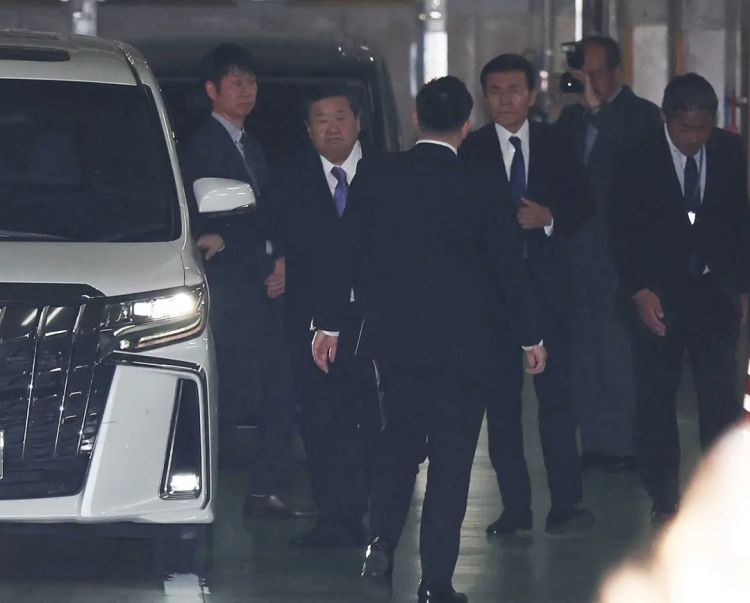 世博会跟打窝一样，全国黑帮都往大阪跑