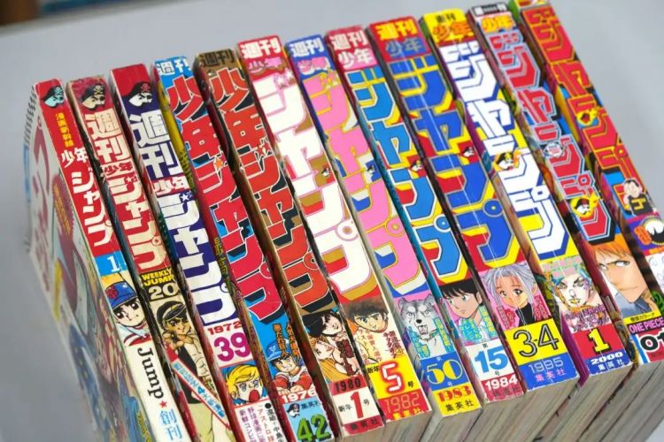 假漫画换真钞票，中国“造假家族”坑惨了日本阿宅