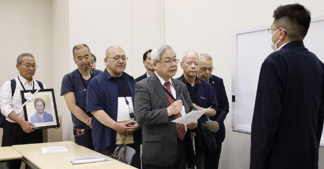 日本最高法裁定生活保护减额违法 厚劳省拟追加支付数千亿日元