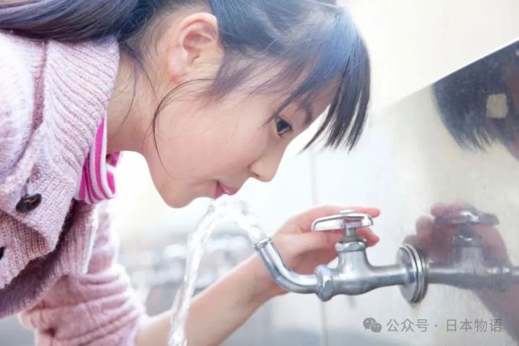 既然日本公园的自来水都能直接喝，那为何日本人还要买瓶装水？