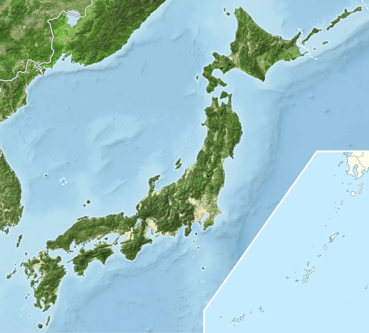 几天震了1000次，“日本末日”的预言还剩两天，难道...?