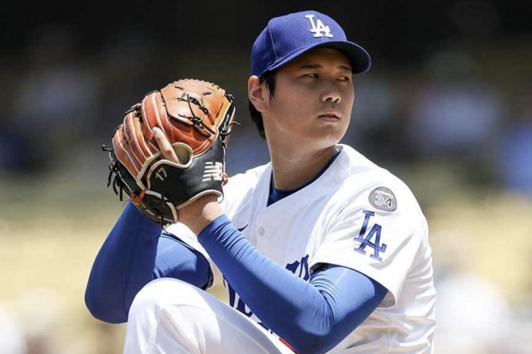 大谷翔平31岁生日获全球祝福 道奇队与对手齐送祝福