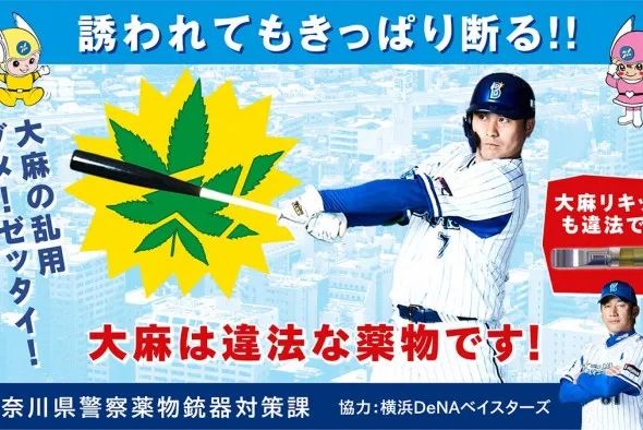 日本大学生买大麻饼干吃嗨到跳楼，结果一出所有人都傻了...