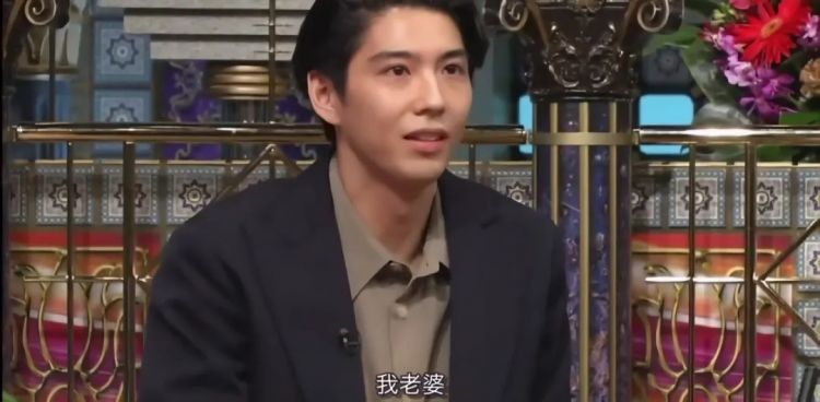 CP党的胜利！相恋十年，他们还这么甜！