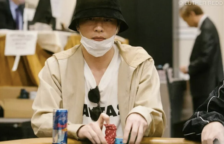 田中圭赴美扑克赛现神秘女伴？ 永野芽郁海外行程引猜测