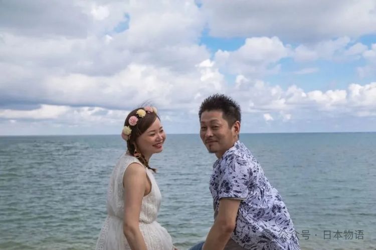 适不适合结婚，旅行就能看出来，日本夫妻新婚旅行，回来第二天就离婚