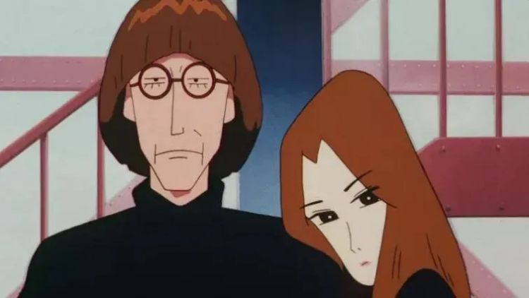 9.3分，人到中年才看懂这部动画片
