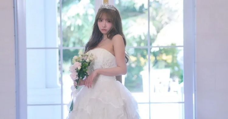 “〇〇女优穿了我的婚纱！”日本新娘怒怼三上悠亚，网友炸了