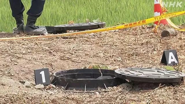 日本吃人的下水道——花四个月把大爷救出来结果又下去了四个