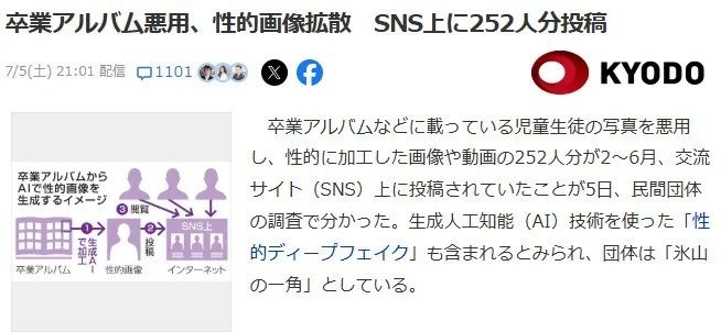 毕业照成不雅素材，日本的毕业相册要取消了？