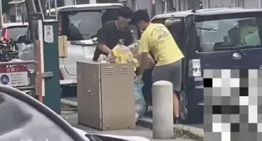 拳打谷子店脚踢麦当劳，中国黄牛快把日本小孩逼疯了