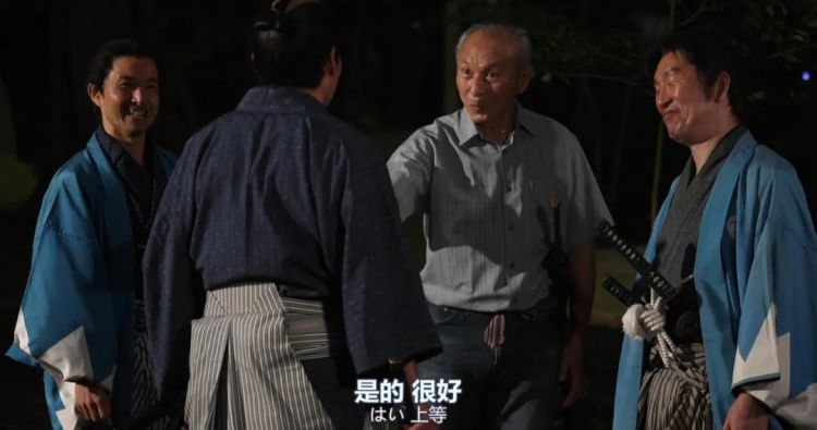 日本票房黑马，笑到妈不认！