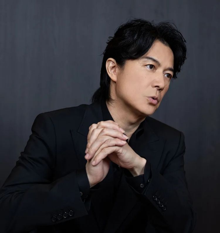 福山雅治卷入富士台性骚扰丑闻 真就步了中居正广后尘？