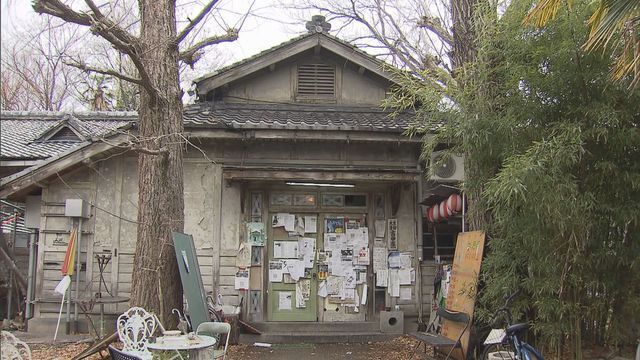 日本最老宿舍京都大学吉田寮诉讼达成和解 学生明年3月前搬离
