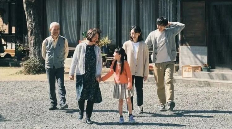 花重金租共享爹妈？日本人又搞出神秘新产业了...