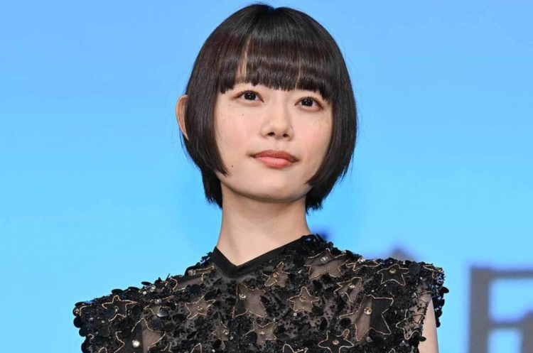 杉咲花自曝首度加入粉丝俱乐部 痴迷女团称“命中注定”