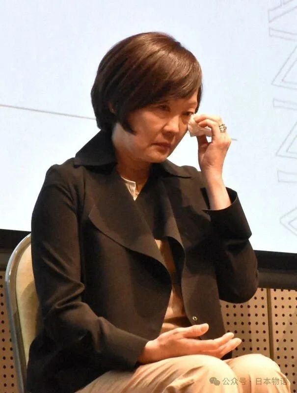 丈夫被枪击后的3年,安倍昭惠说她原谅了凶手? 丈夫被枪击后的3年,安倍昭惠说她原谅了凶手?