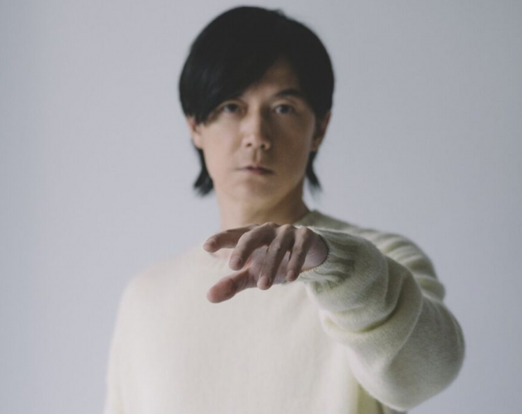 福山雅治为幕末题材电影献唱主题曲《龙》