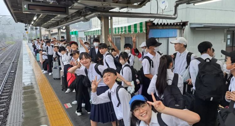 日本物价上涨已经影响到孩子们的毕业休学旅行了...
