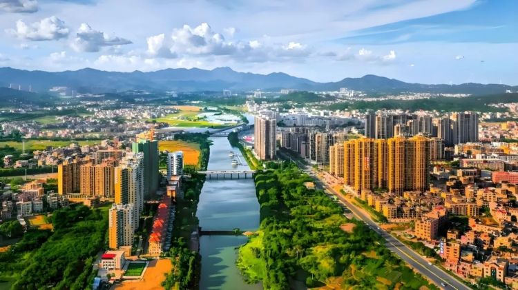 这些中国商人，悄悄掌控日本人的“死亡”