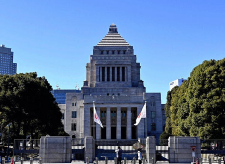 日本自民党与立宪民主党达成协议 21日举行新首相指名选举